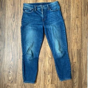 Lucky Brand jeans 10/30
